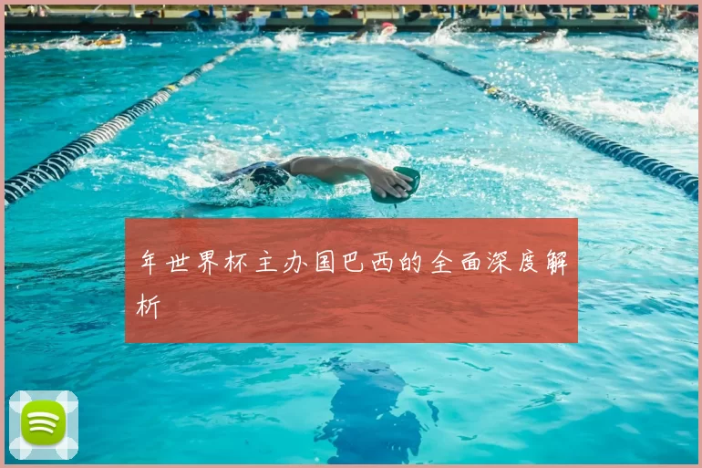 年世界杯主办国巴西的全面深度解析