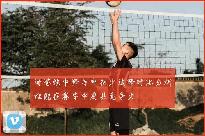 海港缺中锋与申花少边锋对比分析谁能在赛季中更具竞争力