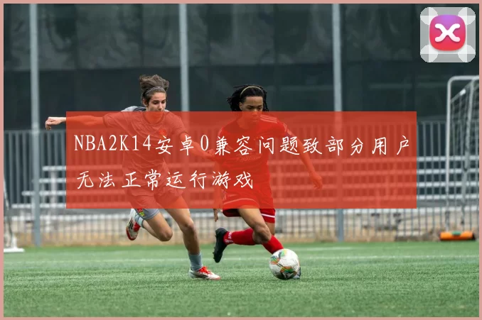 NBA2K14安卓0兼容问题致部分用户无法正常运行游戏
