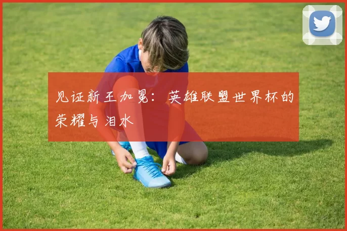 见证新王加冕：英雄联盟世界杯的荣耀与泪水