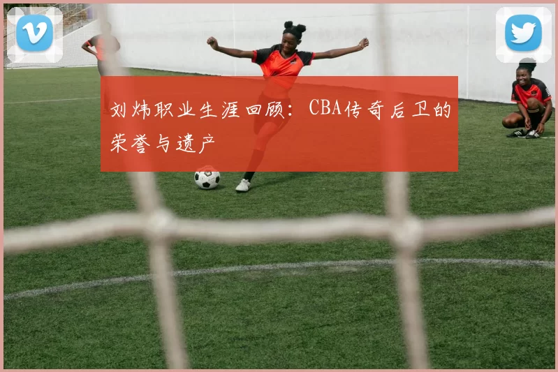 刘炜职业生涯回顾:CBA传奇后卫的荣誉与遗产