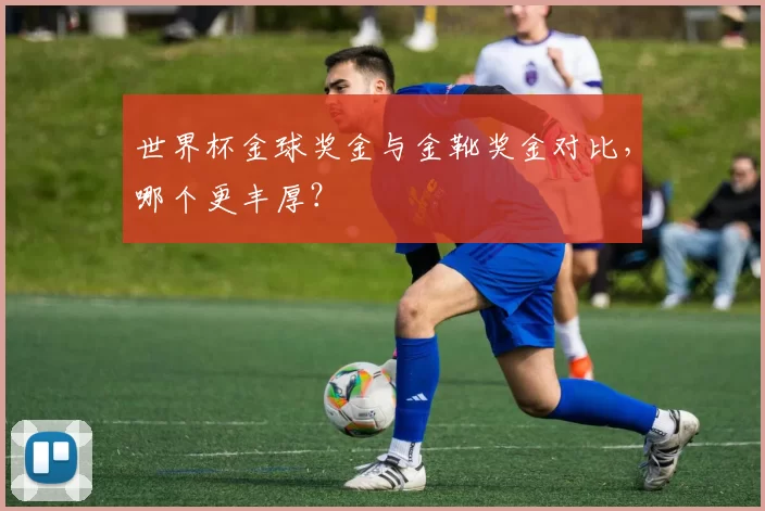 世界杯金球奖金与金靴奖金对比，哪个更丰厚？