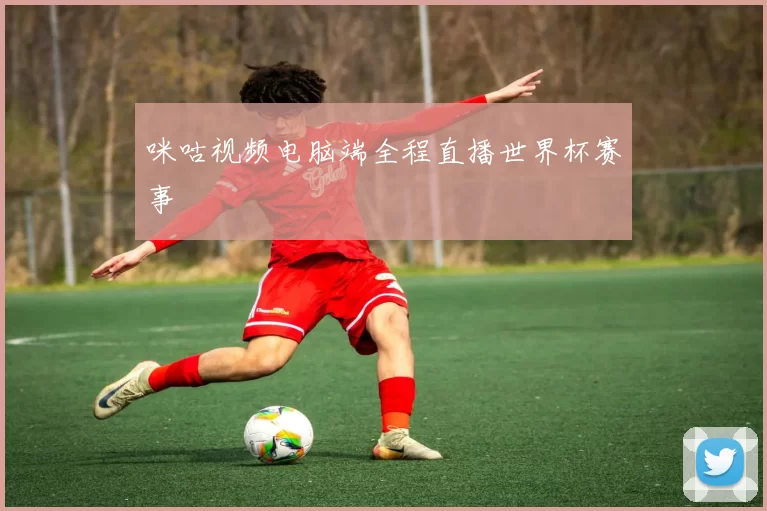 咪咕视频电脑端全程直播世界杯赛事