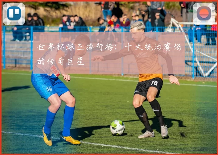 世界杯球王排行榜：十大统治赛场的传奇巨星