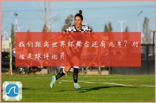 我们距离世界杯舞台还有几年？对话足球评论员